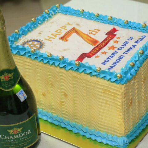 Anniversary 30