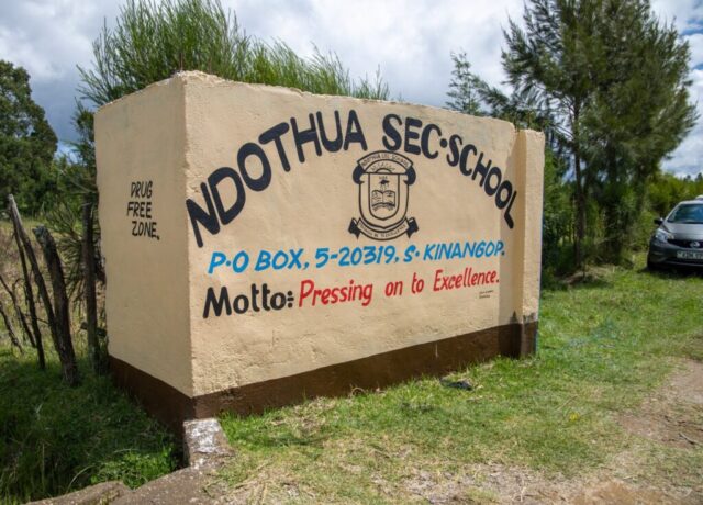 Ndothua 1