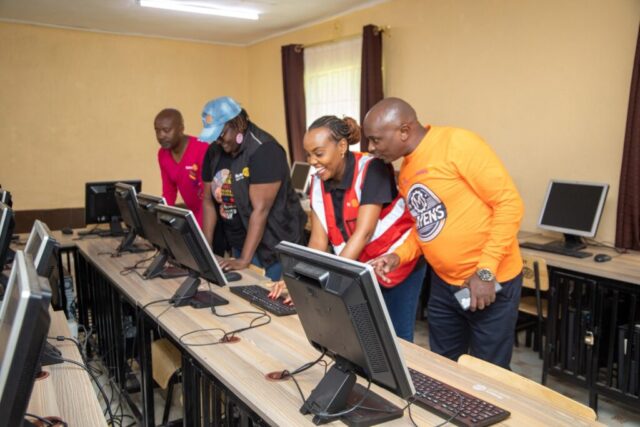 Ndothua 18