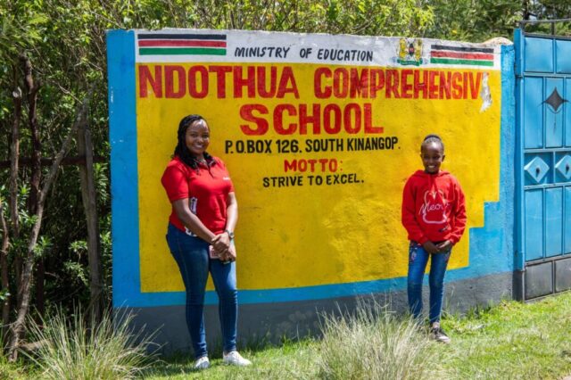 Ndothua 2