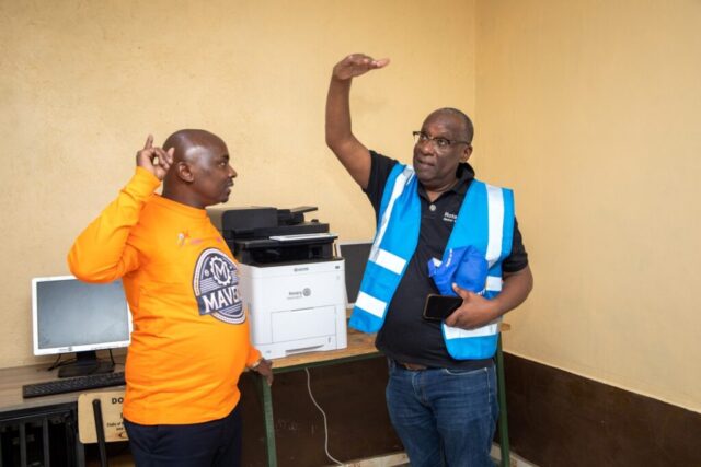 Ndothua 6