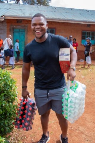 Thunguma 30